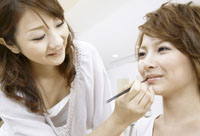 苏州化妆培训哪里比较好？昆山芭宝丽化妆学校