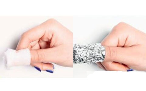 健康美甲：如何保养指甲 教你规避美甲伤害