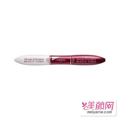 让睫毛变纤长卷翘的睫毛膏推荐 迅速变大双眼